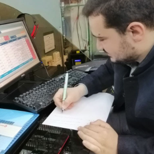 علي النعيمي