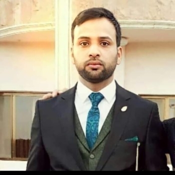 علي حسن الأديب