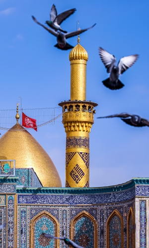 شهر رمضان المبارك