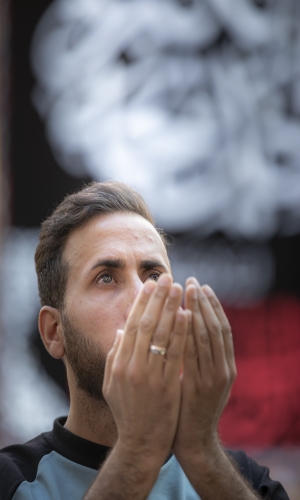 دعاء