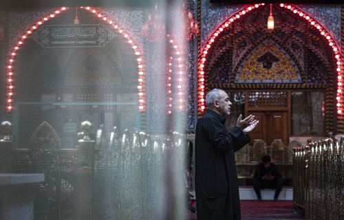 شهر رمضان المبارك