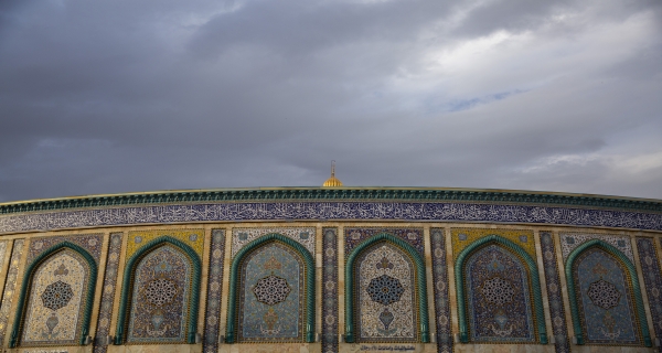 زخارف إسلامية