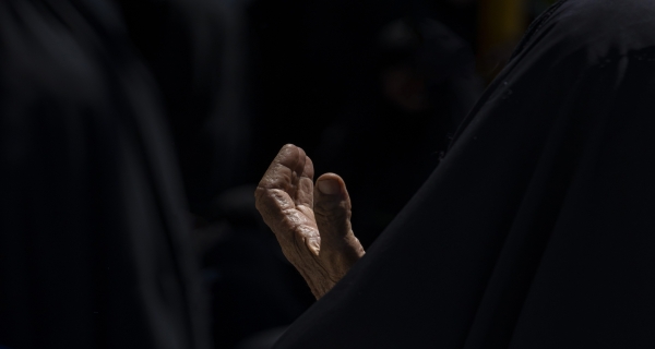 دعاء