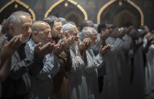 دعاء
