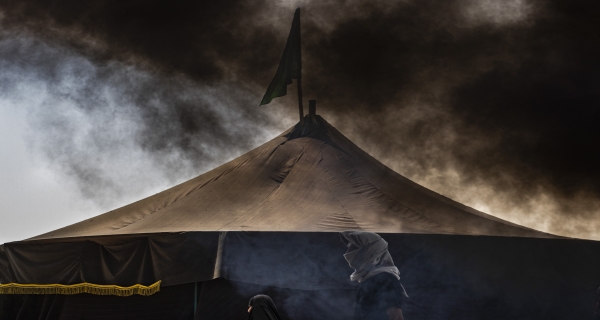 تشابية واقعة الطف