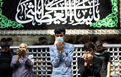 دعاء