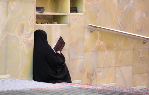 دعاء