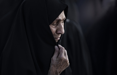 دعاء