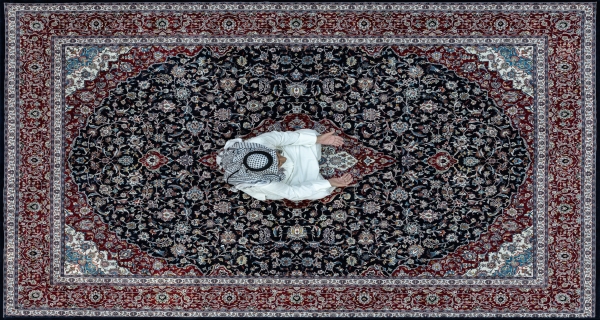 دعاء