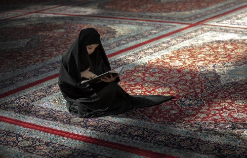 زيارة