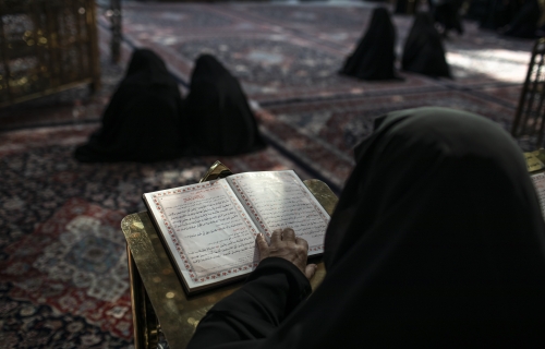 دعاء