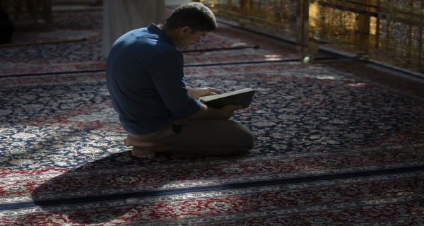 دعاء