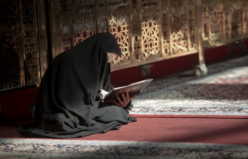 دعاء