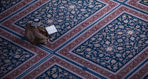دعاء