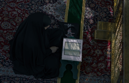 تلاوة