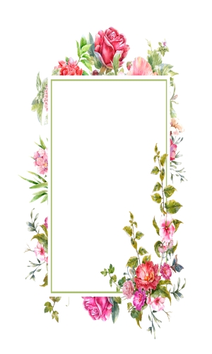 زهور