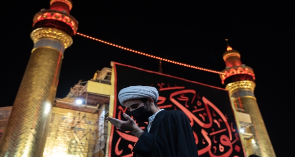 دعاء