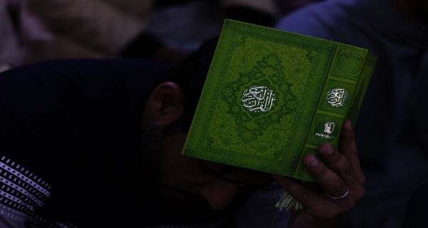 ليالي القدر