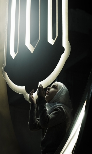 ليالي القدر