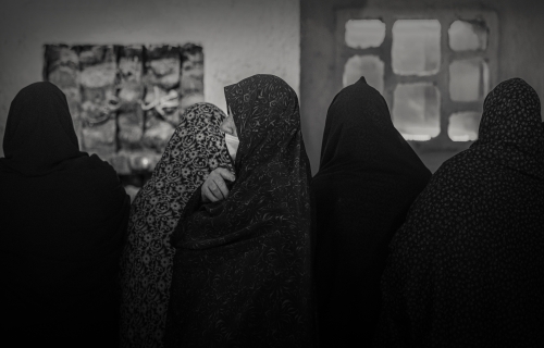 زيارة