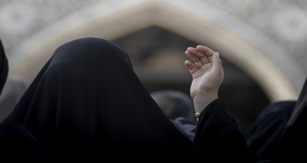 دعاء