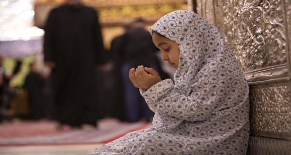 اَللَّـهُمَّ إِنِّي تَعَرَّضْتُ لِزِيَارَةِ أَوْلِيَائِكَ رَغْبَةً فِي ثَوَابِكَ ، وَرَجَاءً لِّمَغْفِرَتِكَ وَجَزيلِ إِحْسَانِكَ