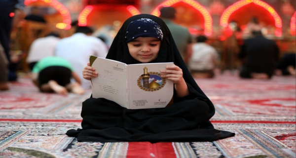 فَلَعَنَ اللهُ أُمَّةً قَتَلَتْكَ ، وَلَعَنَ اللهُ أُمَّةً ظَلَمَتْكَ
