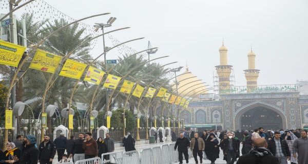 مولود الزهراء عليها السلام 