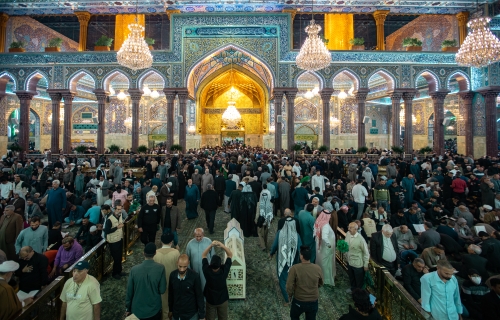 زيارة 