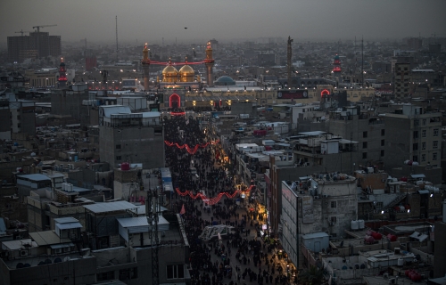 ياباب الحوائج ياموسى بن جعفر