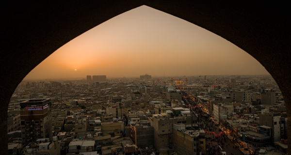 ياباب الحوائج ياموسى بن جعفر