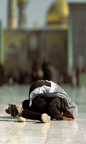 ياباب الحوائج ياموسى بن جعفر