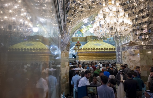 يا فاطمة اشفعي لي في الجنة فان لك عند الله شان من الشان