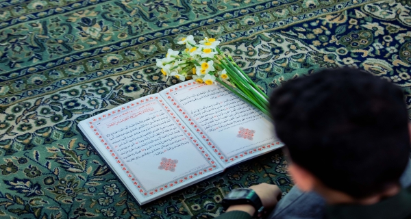 زيارة