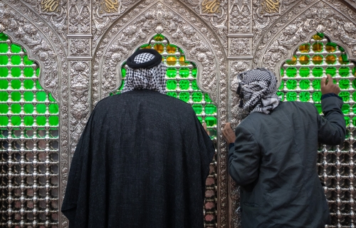 شباك الشهداء