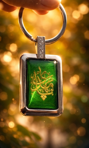 الغائب الحاضر 